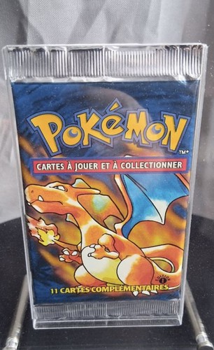 Pokémon set base 11 - pokémon, de