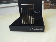 Briquet dupont laque chine - briquet,