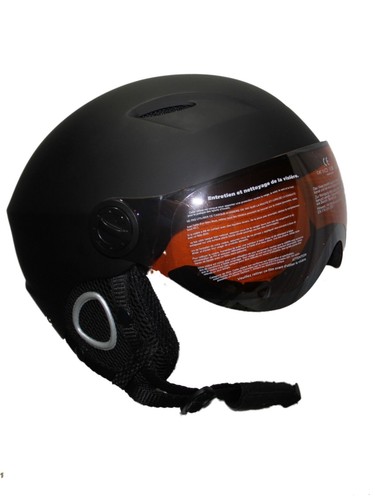 Ski snowboard helmet - , winter