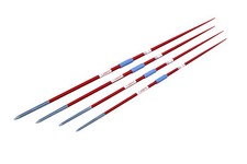 Javelot de compétition 