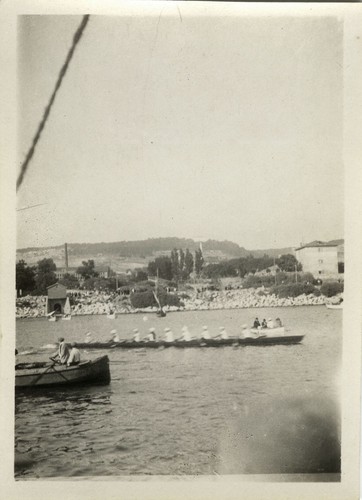 Photo ancienne vintage - -,