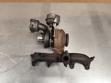 TURBO TURBOCOMPRESSEUR SEAT ALTEA 1.9 TDI 105CV 038253016R