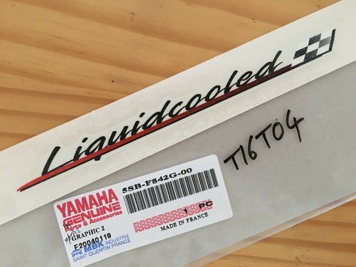 Yamaha 5sb f842g scooter - 5sb-f842g-00, 50