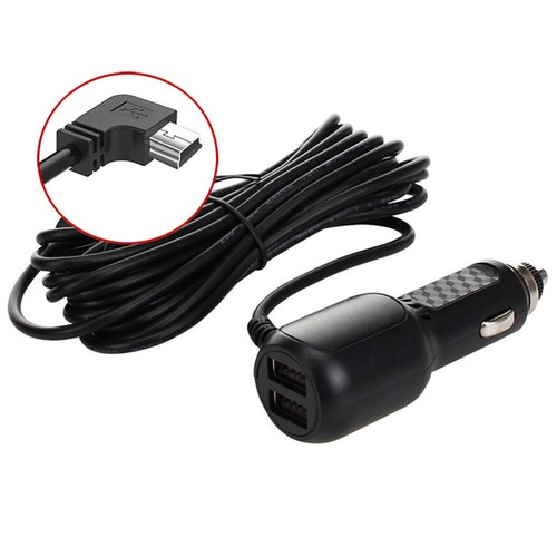 Car power adapter charger - power,