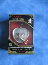 HANAYAMA Casse-tête : Cast