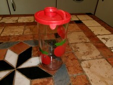 Verre doseur gradué Henkel