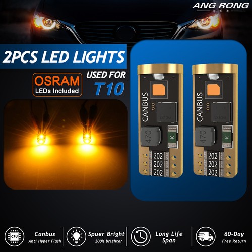 Lot ampoules led - ampoules,
