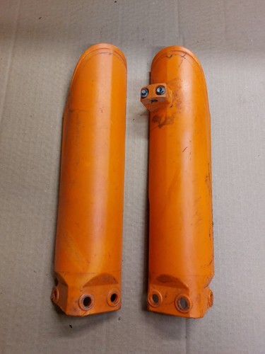 Protection fourche origine - protection,