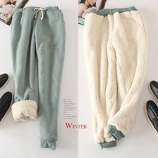 Lady Winter Pantalon