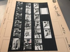 SOPHIE DAREL  : PLANCHE