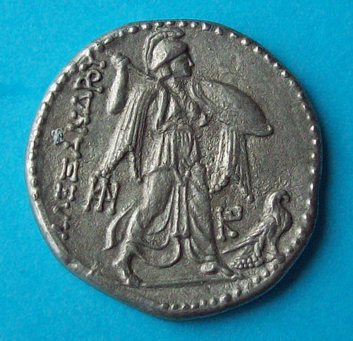 Collection ptolemeesoter - bp,