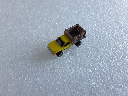 Galoob micro machines dodge - galoob,