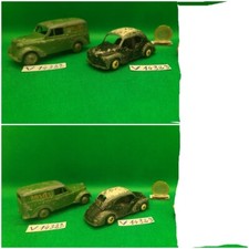 (259) voiture CIJ QUIRALU