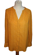 HAUT TUNIQUE FLUIDE FEMME °°° CAMAIEU °°° TAILLE 36 . PARFAIT ÉTAT 