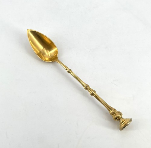 Cuillère pilon christofle - cuillère,