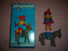 playmobil system 3330 boite