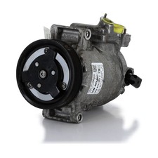 Compresseur de climatisation - Volkswagen POLO V PH.1 - 1K0820808F - X0-9891V