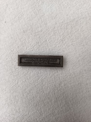 Agrafe pour barrette - ,