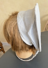 N° 1 : Ancienne Coiffe 