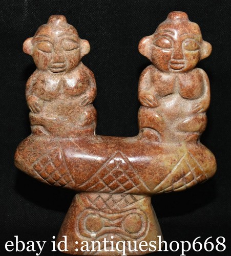 Ancien chinois hongshan - chinois,