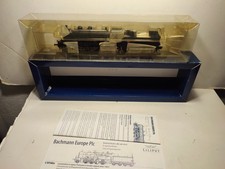 LILIPUT HO LOCOMOTIVE VAPEUR 140.C. 12 TENDER 18.B DIGITAL BOITE PARFAIT ETAT