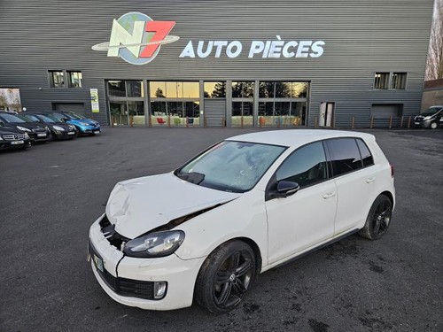 Interieur complet volkswagen - interieur,