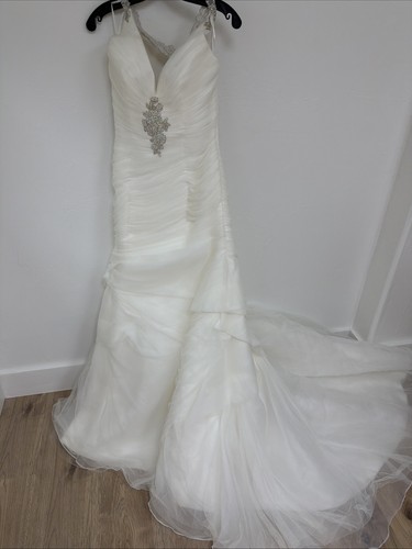 Pronovias size wedding - size,