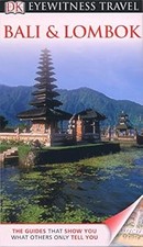 DK Eyewitness Travel Guide