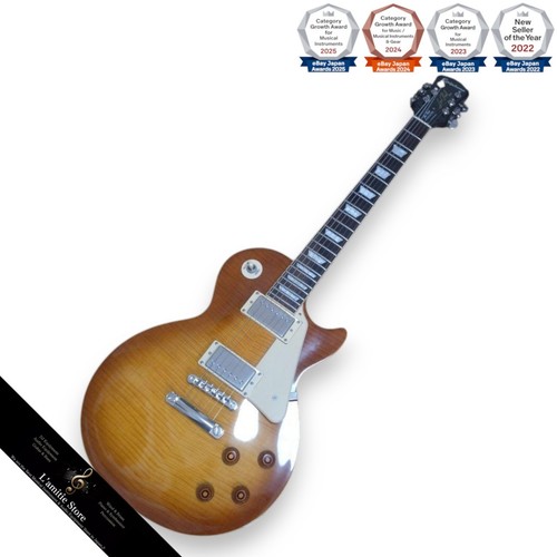 Guitare électrique epiphone - guitare,