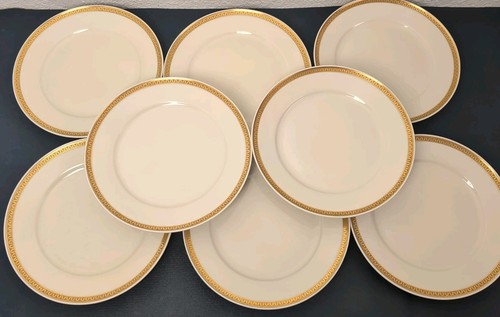 Johann haviland bavaria gold - johann,