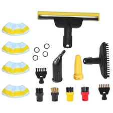 Kit Nettoyeur Vapeur