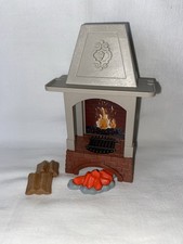 Playmobil Forge Médiévale