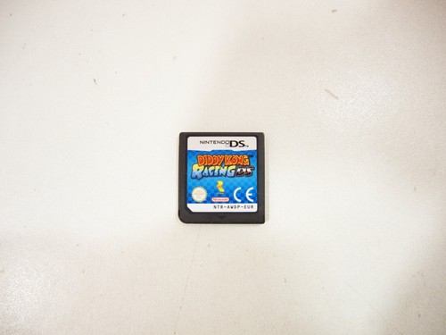 Diddy kong racing nintendo - ds,