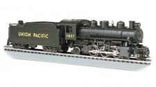 51510 Loco vapeur Prairie