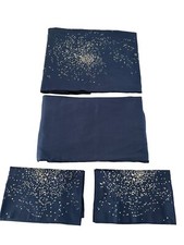 Vintage D. Porthault  4pc King