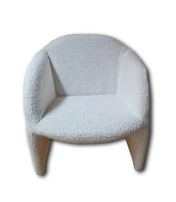 FAUTEUIL VINTAGE BOUCLETTE BEN PIERRE PAULIN  artifort 