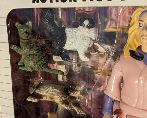 Archie mcphee crazy - archie,