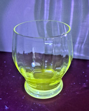 Lot de 4 verres à liqueur