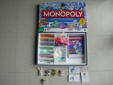 Jeu de société incomplet