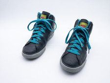 Nike Blazer Mid Baskets Femme