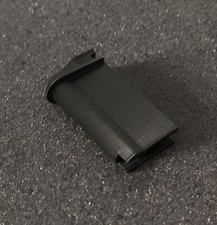 Adaptateur Monocoup emplacement chargeur HW66 WEIHRAUCH RWS 22Lr - HW 66