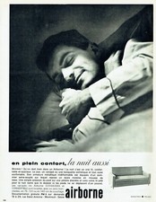 Publicité Advertising 120