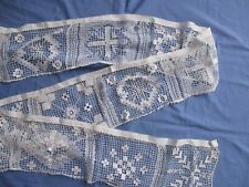 bande de 10 rectangles de