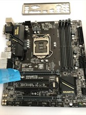 Carte Mère Socket 1151