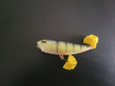 Leurre Surface Caperlan 6-FS