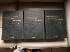Encyclopedie pratique - pratique, de