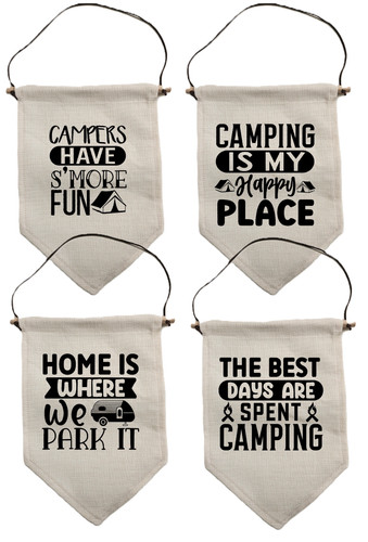 Camping campervan caravan - camping,