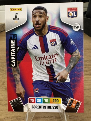 Panini adrenalyn ligue 1 - xl,