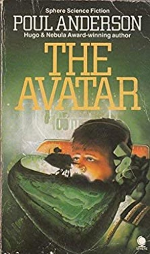 Livre poche avatar - le,