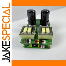 JakeSpecial – Vintage Tube